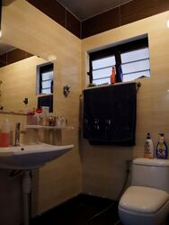 Blk 788B Woodlands Crescent (Woodlands), HDB Executive #542876101